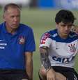 (foto: Daniel Augusto Jr./Ag.Corinthians)  Foto: Gazeta Esportiva