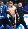 Inter assume temporariamente a liderança do Campeonato Italiano (Foto: Divulgação/Inter de Milão)  Foto: Gazeta Esportiva