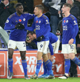 Leicester agora secará o City, que terá a dura tarefa de enfrentar o Liverpool (Foto: Divulgação/Leicester)  Foto: Gazeta Esportiva