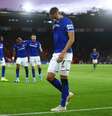 Richarlison marcou o gol da vitória do Everton (Foto: Divulgação/EVE)  Foto: Gazeta Esportiva