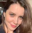 A atriz Nathalia Dill.   Foto: Instagram/@nathaliadill / Estadão