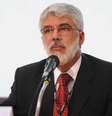 Secretário adjunto de Planejamento e Desenvolvimento Energético do Ministério de Minas e Energia (MME), Hélvio Neves Guerra  Foto: Agência Brasil/ Reprodução / Estadão