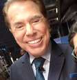 Silvio Santos ao lado de Dory Abravanel.  Foto: Instagram / @dorynha / Estadão Conteúdo