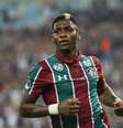 FOTO: LUCAS MERÇON/ FLUMINENSE F.C.  Foto: Gazeta Esportiva