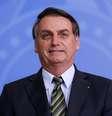Jair Bolsonaro.  Foto: Carolina Antunes / PR