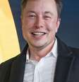 Musk apareceu de surpresa em premiação na Alemanha  Foto: DW / Deutsche Welle