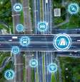 Se sistemas de GPS parassem de funcionar, teríamos que nos localizar sozinhos, mas há outras consequências sobre as quais não pensamos  Foto: Getty Images / BBC News Brasil