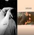 Imagens publicadas por Selena Gomez nos stories do Instagram  Foto: Reprodução Instagram/ @selenagomez / Estadão