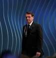 Presidente Jair Bolsonaro durante encontro dos chefes de Estado dos Brics, em Brasília
13/12/2019 REUTERS/Ueslei Marcelino   Foto: Reuters