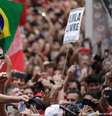 "PT está preso a um neoperonismo. É o risco de ficar muito em função de Lula", diz Jairo Nicolau  Foto: DW / Deutsche Welle