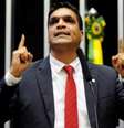 De olho em 2022, Daciolo tenta recriar partido de Enéas  Foto: LANCE!