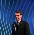 Presidente Jair Bolsonaro anunciou desfiliação do PSL e diz que pretende fundar o próprio partido  Foto: Reuters / BBC News Brasil
