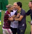 Foto: Reprodução  Foto: Gazeta Esportiva