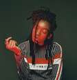 Little Simz se apresenta em São Paulo nesta sexta (15).  Foto: Jack Bridgland