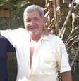 Moisés Ribeiro da Silva, de 68 anos, foi morto e enterrado no quintal  Foto: Polícia Militar/Divulgação / Estadão