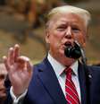 Presidente dos EUA, Donald Trump, na Casa Branca
15/11/2019 REUTERS/Tom Brenner   Foto: Reuters
