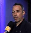 Djorkaeff disse esperar pelo título de Neymar com o PSG na Liga dos Campeões (Foto: Reprodução/TV Gazeta)  Foto: Gazeta Esportiva