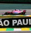 Foto: Racing Point  Foto: F1Mania