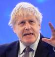 Premiê britânico, Boris Johnson
REUTERS/Simon Dawson  Foto: Reuters