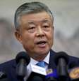 Embaixador chinês para o Reino Unido, Liu Xiaoming
15/08/2019
REUTERS/Simon Dawson  Foto: Reuters