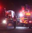 Dez pessoas foram atingidas por tiros; quatro morreram, e seis estão internadas, mas não correm risco de morte  Foto: DW / Deutsche Welle
