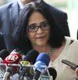 Segundo a ministra, a melhor forma de tratar sobre temas como o sexo é "de forma correta, obedecendo às especificidades da idade, com professor preparado, como era muitos anos atrás quando eu era criança"  Foto: Valter Campanato/Agência Brasil / Estadão Conteúdo