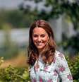 Kate Middleton, duquesa de Cambridge  Foto: Reuters