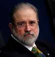 Procurador-geral da Repúbica, Augusto Aras 
02/10/2019
REUTERS/Adriano Machado  Foto: Reuters
