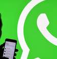 Whatsapp baniu 400 mil contas em razão de violações aos termos de serviço do aplicativo.  Foto: DW / Deutsche Welle