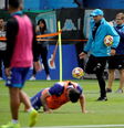 (Foto: Reprodução)  Foto: Gazeta Esportiva