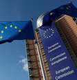 Sede da Comissão Europeia em Bruxelas
28/10/2019
REUTERS/Yves Herman  Foto: Reuters