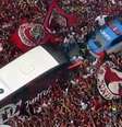 Foto: Reprodução  Foto: Gazeta Esportiva