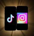 TikTok e Instagram: veja diferenças de funcionabilidade entre as redes sociais  Foto: Getty Images / PureBreak