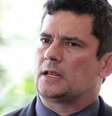 Moro defende ainda a federalização das investigações sobre a morte de Marielle e seu motorista  Foto: DW / Deutsche Welle