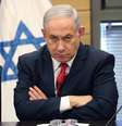 Netanyahu foi denunciado por corrupção, fraude e abuso de poder  Foto: ANSA / Ansa - Brasil