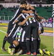 Figueirense garante o acesso após um ano conturbado (Foto: Reprodução)  Foto: Gazeta Esportiva