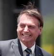 O presidente Jair Bolsonaro. 19/11/2019. REUTERS/Ueslei Marcelino  Foto: Reuters