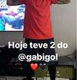 Foto: Reprodução  Foto: Gazeta Esportiva
