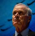 Secretário da Marinha dos EUA, Richard V. Spencer, que foi demitido no domingo
12/07/2018
U.S. Marine Corps/Sgt. Akeel Austin/Divulgação via Reuters  Foto: Reuters