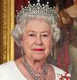 Rainha Elizabeth virou alvo até de rumor sobre flerte com homem casado  Foto: Royal Family / Divulgação