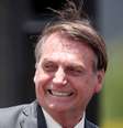 Bolsonaro acusa DiCaprio de pagar por queimadas na Amazônia  Foto: Reuters / BBC News Brasil