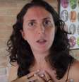 A Youtuber Julia Tolezano, a Jout Jout, anunciou o fim de seu canal no YouTube em julho de 2022  Foto: Reprodução / Estadão