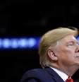 Presidente dos EUA, Donald Trump
26/11/2019
REUTERS/Yuri Gripas  Foto: Reuters