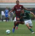 (Foto: Fabio Menotti/Palmeiras)  Foto: Gazeta Esportiva