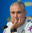 Seleção brasileira, do técnico Tite, vai jogar sem público em outubro (Foto: Sergio Barzaghi/Gazeta Press)  Foto: Gazeta Esportiva