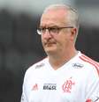 Dorival tem uma dívida com o Flamengo (Foto: Gilvan de Souza/CRF)  Foto: Gazeta Esportiva