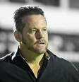 Argel Fucks foi anunciado na madruga desta sexta-feira (Foto: Reprodução/Twitter)  Foto: Gazeta Esportiva