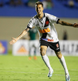 Marcos Júnior é um dos desfalques do Vasco para o duelo diante do Cruzeiro (Foto: Rafael Ribeiro/Vasco)  Foto: Gazeta Esportiva
