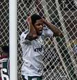 Fluminense vence o Palmeiras.  Foto: Alexandre Neto / PhotoPress / Estadão Conteúdo