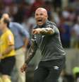Galiotte despistou sobre o interesse em Sampaoli (Foto: Ivan Storti/SFC)  Foto: Gazeta Esportiva